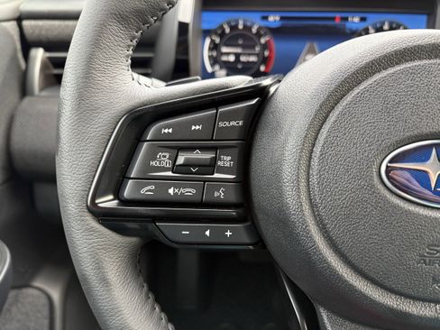 New 2026 Subaru Outback Premium AWD/4WD image 15