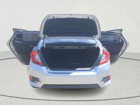 Used 2017 Honda Civic EX image 12