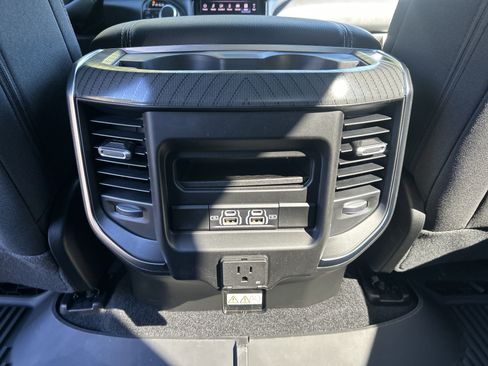 New 2026 RAM 1500 Big Horn image 49