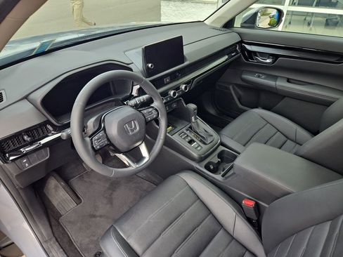 Certified 2024 Honda CR-V EX-L image 25