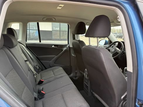 Used 2018 Volkswagen Tiguan Limited image 22