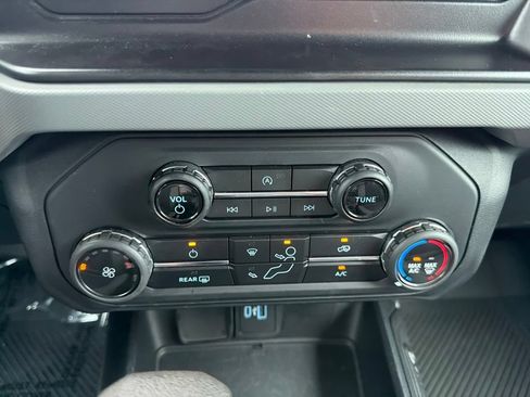 Used 2021 Ford Bronco 4-Door AWD/4WD image 33