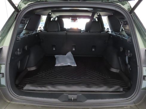 New 2026 Subaru Outback Premium AWD/4WD image 25