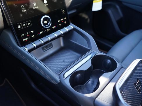 New 2026 GMC Terrain AT4 image 16