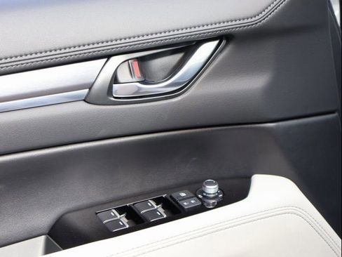 New 2025 MAZDA CX-5 AWD 2.5 S image 23