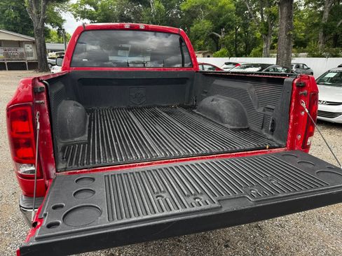 Used 2004 Dodge Ram 1500 Truck SLT RWD image 5