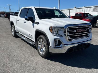 Used 2019 GMC Sierra 1500 SLT w/ SLT Premium Plus Package
