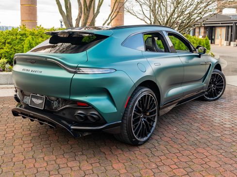 Used 2023 Aston Martin DBX 707 image 61