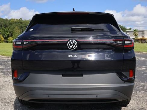 Used 2023 Volkswagen ID.4 S RWD image 7
