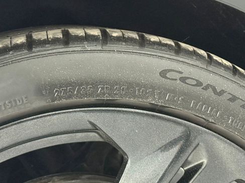 Used 2022 Chevrolet Camaro SS image 35