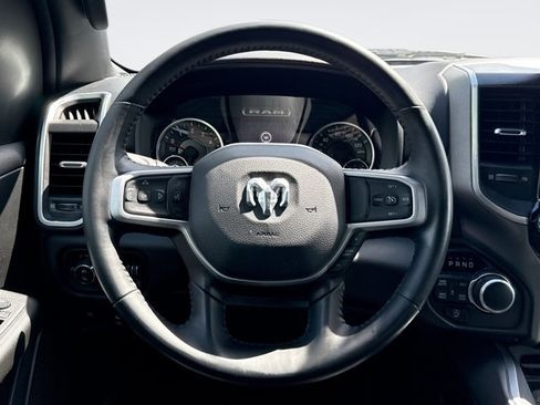 Used 2023 RAM 1500 Big Horn AWD/4WD image 12