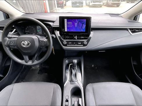 Used 2024 Toyota Corolla LE FWD image 14