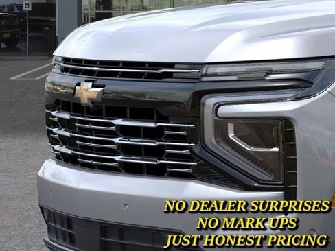 New 2026 Chevrolet Tahoe High Country RWD image 13