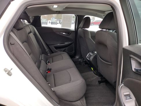 Used 2024 Chevrolet Malibu LT image 16