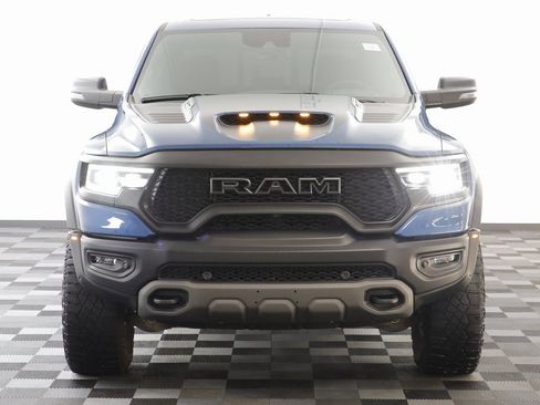 Used 2024 RAM 1500 TRX image 31