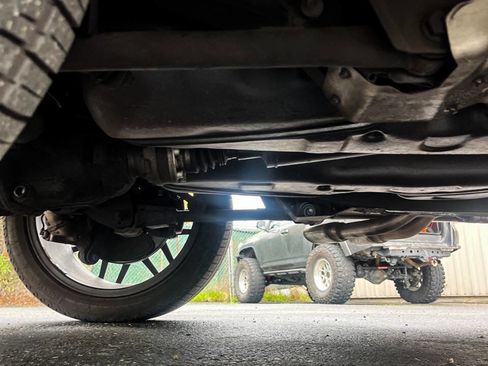 Used 2021 Mercedes-Benz G 63 AMG 4MATIC image 44