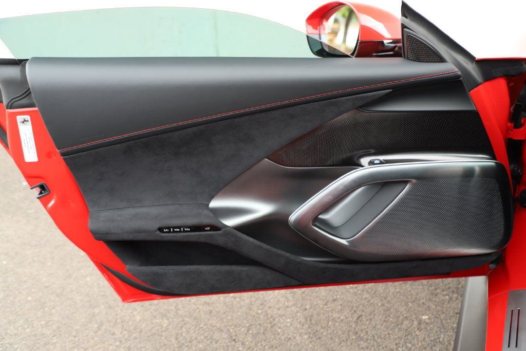 Certified 2026 Ferrari 12Cilindri RWD image 52