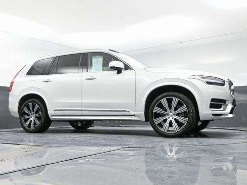 Used 2023 Volvo XC90 T8 Plus w/ Protection Package Premier image 51