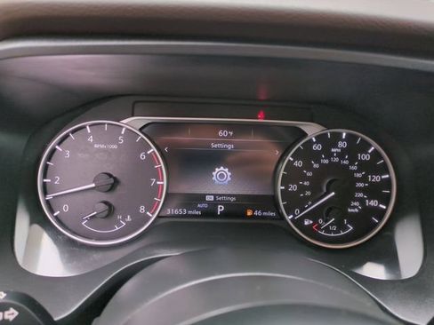 Used 2022 Nissan Rogue S AWD/4WD image 13
