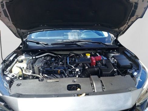 Used 2024 Nissan Sentra SV FWD image 19
