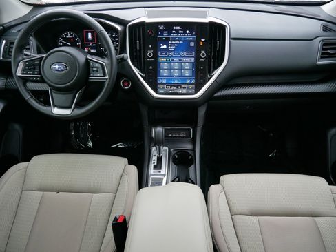 Certified 2023 Subaru Ascent Premium w/ Convenience Package image 10