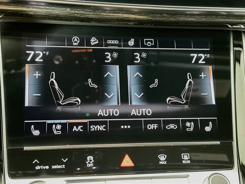 Used 2026 Audi Q7 3.0T Premium Plus w/ Premium Plus Package AWD/4WD image 16