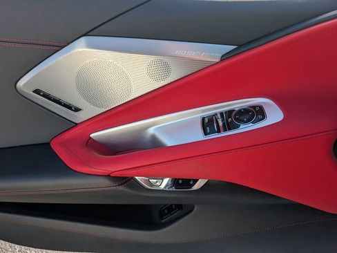 Used 2021 Chevrolet Corvette Stingray Preferred Cpe w/ Z51 Performance Package image 28