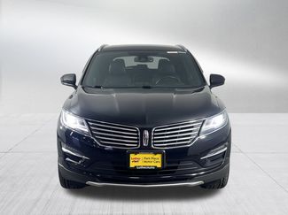 Used 2018 Lincoln MKC Reserve w/ Lincoln MKC Climate Package video 2