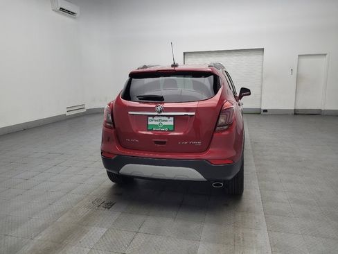 Used 2018 Buick Encore Preferred image 7