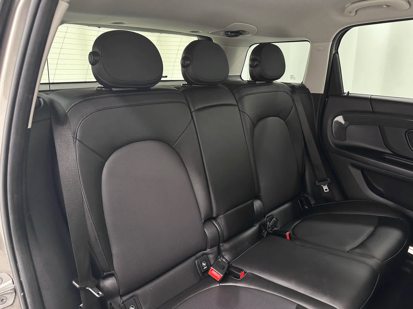 Used 2018 MINI Cooper Countryman S AWD/4WD image 22