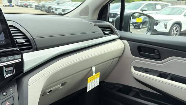 New 2026 Honda Odyssey EX-L image 19
