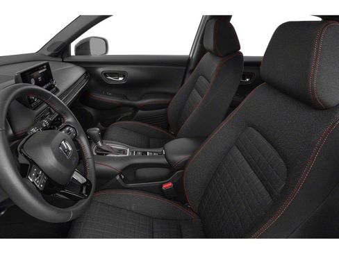 Used 2024 Honda HR-V Sport image 6