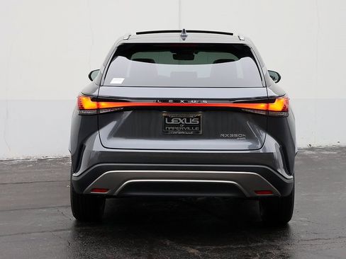 New 2026 Lexus RX 350 image 7