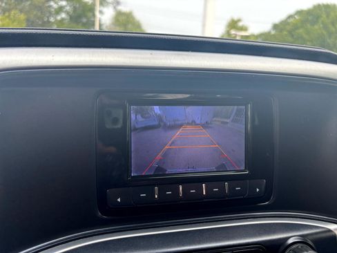 Used 2015 GMC Sierra 2500 SLE w/ SLE Preferred Package image 32