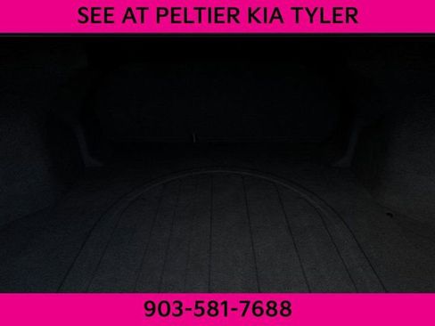 New 2026 Kia K4 EX image 21