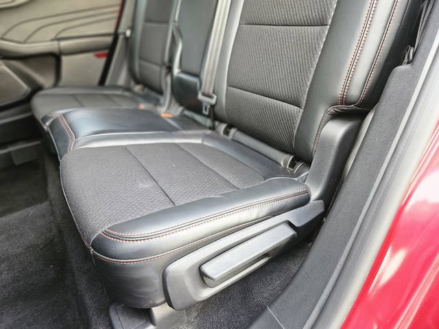 Used 2025 Ford Escape ST-Line FWD image 31