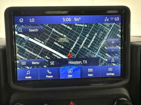 Used 2022 Ford Bronco Sport Outer Banks w/ Tech Package AWD/4WD image 20