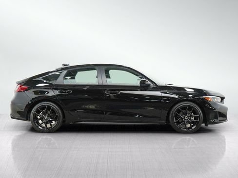 Used 2026 Honda Civic Sport image 6