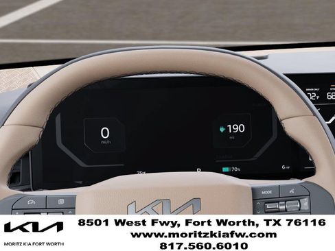 New 2026 Kia EV9 GT-Line AWD/4WD image 21