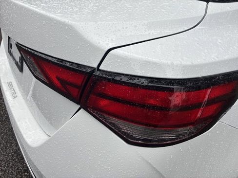 Used 2025 Nissan Sentra SV w/ All-Weather Package image 14