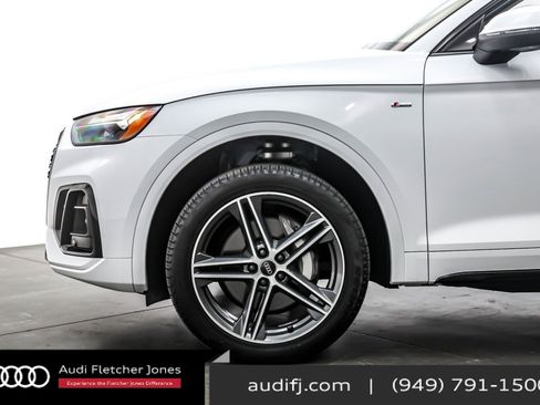 Used 2023 Audi Q5 e Premium Plus w/ Premium Plus Package image 10