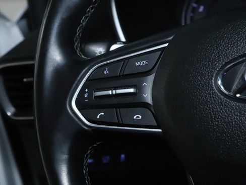 Used 2023 Hyundai Santa Fe SEL image 22