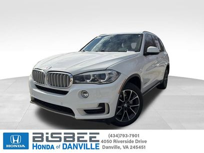Used 2017 BMW X5 sDrive35i