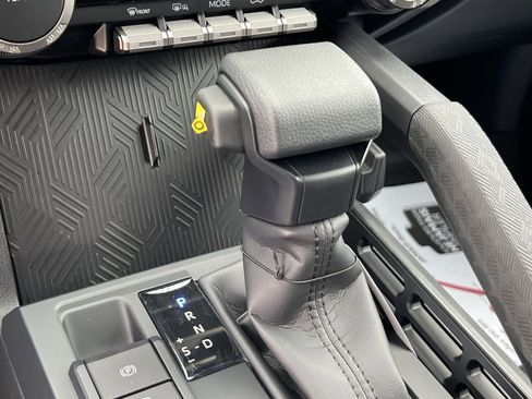 New 2025 Toyota Tacoma SR5 image 17