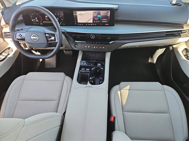 Certified 2026 Nissan Murano SL AWD/4WD image 25