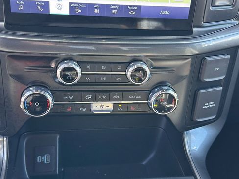 Used 2023 Ford F150 Tremor w/ Bed Utility Package image 33