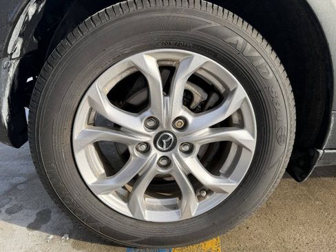 Used 2020 MAZDA CX-3 Sport image 34