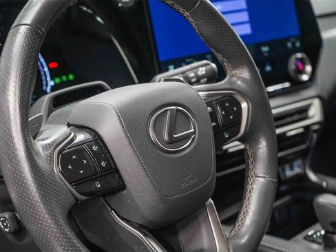 Used 2024 Lexus RX 350 F Sport image 21