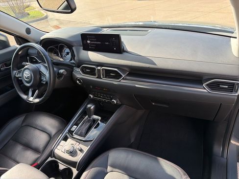 Used 2024 MAZDA CX-5 Carbon Edition image 20