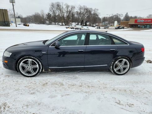 Used 2011 Audi A6 3.0T Prestige image 2